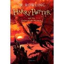 Harry Potter and the Order of the Phoenix - J.K. Rowling