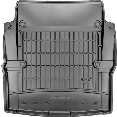 Gumová vana do kufru Frogum BMW 3 F30 2011 - 2018 - PRO-LINE – Hledejceny.cz