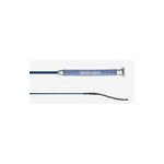 Horze Drezurní bič s gelovou rukojetí Modrá – Zboží Dáma