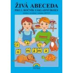 Živá abeceda – Hledejceny.cz