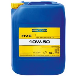 Ravenol HVE 10W-50 20 l