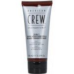 American Crew Beard and Moisturizer Skin 2v1 kondicionér na obličej a vousy 100 ml – Sleviste.cz