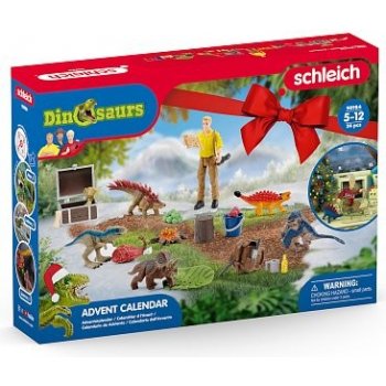 Schleich Dinosaurs 98984