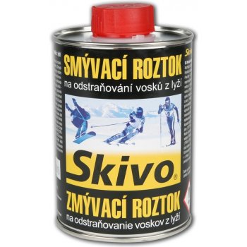 Skivo smývací roztok 750 ml