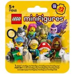 LEGO® Minifigurky 71045 25. série – Zboží Dáma