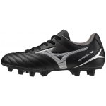 Mizuno MONARCIDA NEO III SELECT Jr FG Black/Silver – Zboží Dáma
