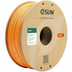 eSUN ABS+ Orange, 1,75 mm / 1 kg – Zboží Živě