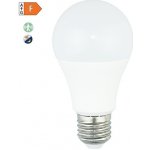 ACA Lighting LED A60 E27 MICRO SENSOR 230V 12W 4000K 230st 1350lm Ra80 – Hledejceny.cz
