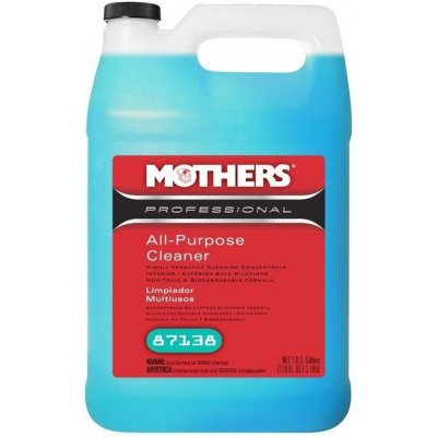Mothers All-Purpose Cleaner 3790 ml | Zboží Auto