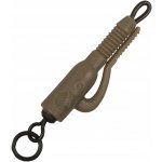 Korda Závěska na olovo Hybrid Lead Clips 5ks – Zboží Dáma