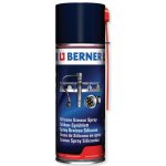 Berner Silikonový mazací sprej NSF 400 ml | Zboží Auto
