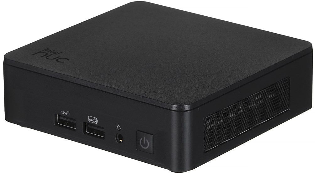 Intel NUC RNUC12WSKI50002