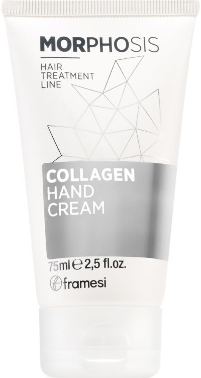 Framesi Morphosis Collagen regenerační krém na ruce a nehty s kolagenem 75  ml od 173 Kč - Heureka.cz