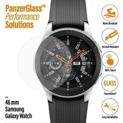 galaxy watch 46mm heureka