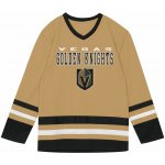 Outerstuff Dětský dres Vegas Golden Knights Fashion Hockey Jersey – Zboží Dáma