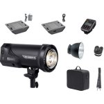 FOMEI Digitalis Pro KIT TX600 TTL (N) – Zboží Živě