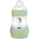 MAM láhev Anti Colic zelená 160ml – Zboží Dáma