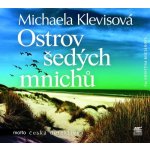 Ostrov šedých mnichů - Audio - Michaela Klevisová, Kristýna Kociánová – Hledejceny.cz