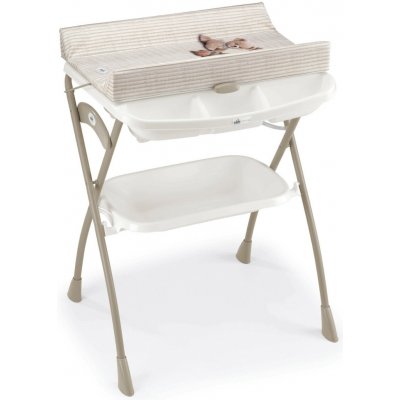 Cam Přebalovací stůl Volare col. C264 – Zboží Dáma