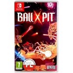 BALL x PIT – Zboží Mobilmania