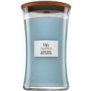 Svíčka WoodWick Seaside Neroli 609,5 g