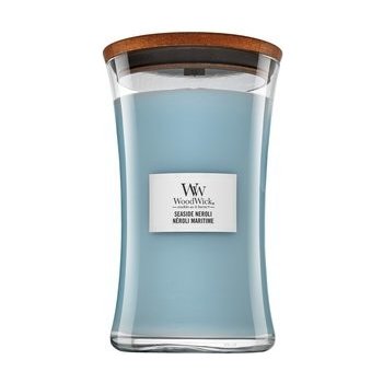 WoodWick Seaside Neroli 609,5 g