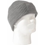Čepice Rothco pletená Akryl US šedá – Hledejceny.cz