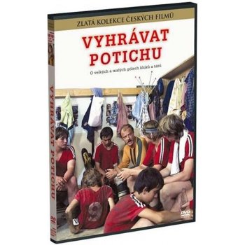 Reňáková - králová drahomíra: vyhrávat potichu DVD