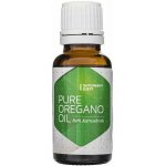 Hepatica Pure Oregano Oil 20 ml 100% Turecko – Hledejceny.cz