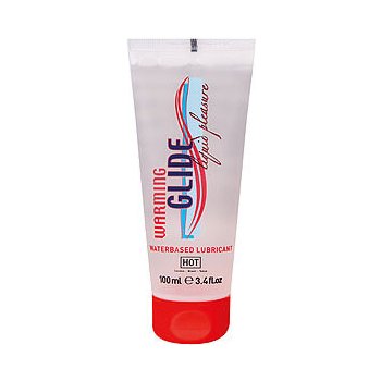 HOT warming Glide 100 ml