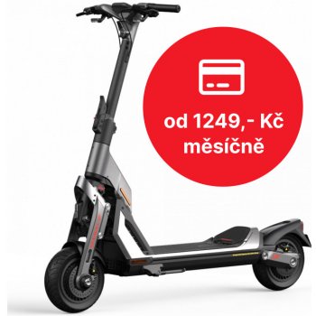 Segway KickScooter GT1E