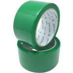 Perdix balicí páska 48 mm x 66 m zelená – Hledejceny.cz