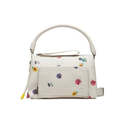 Desigual kabelka 23SAXPA6 Blanco