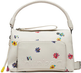 Desigual kabelka 23SAXPA6 Blanco