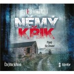 Případy Kim Stoneové 1: Němý křik - Marsonsová Angela – Zboží Dáma