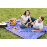 Malatec Pikniková nepromokavá deka 145x180 cm – Sleviste.cz