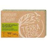 Tierra Verde Žlučové mýdlo 140 g – Zboží Dáma