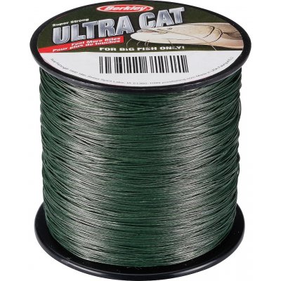 Berkley Ultra Cat GREEN 1m 0,65mm 100kg – Zboží Dáma