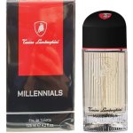 Tonino Lamborghini Millennials toaletní voda pánská 75 ml – Hledejceny.cz
