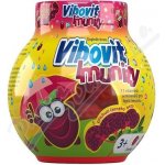 Vibovit imunity jelly 50 ks – Hledejceny.cz