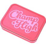Kovový úložný box Champ High Varianta: Varianta 1 – Hledejceny.cz