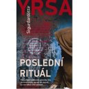 Poslední rituál - Yrsa Sigurdardóttir