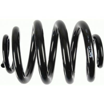 996 644 SACHS Pruzina podvozku | Zboží Auto