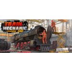 Train Mechanic Simulator 2017 – Zboží Mobilmania