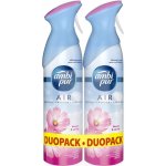 Ambipur Flower & Spring Osvěžovač vzduchu ve spreji 2 x 185 ml – Zboží Mobilmania
