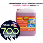 TEKON Přípravek do septiku, ČOV TREPSAN FORTE 5l – Sleviste.cz