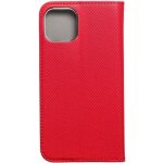 Pouzdro Smart Case book Samsung Galaxy A23 5G červené – Zboží Živě