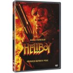 Hellboy DVD – Hledejceny.cz