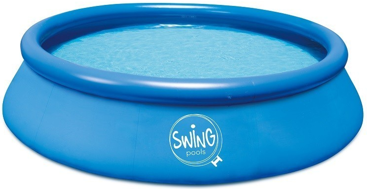 Mountfield Swing Splash 3,66x0,91m 3BNA1167