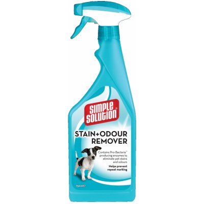 Simple Solution Puppy Aid Sprej na nácvik hygieny 500 ml – Hledejceny.cz